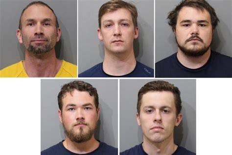 Idaho jury finds 5 from white nationalist group guilty of criminal conspiracy to riot at Pride event